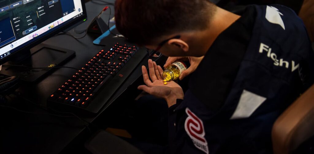 Professional gaming is brutal on the body – inside the growing field of treating esports injuries Professional gaming is brutal on the body – inside the growing field of treating esports injuries