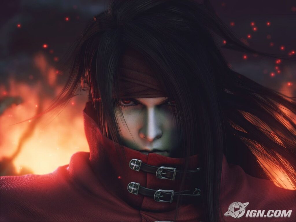 Final Fantasy Fans Convinced Dirge of Cerberus Remake on the Way After Gackt Posts Photo in Genesis Cosplay Final Fantasy Fans Convinced Dirge of Cerberus Remake on the Way After Gackt Posts Photo in Genesis Cosplay