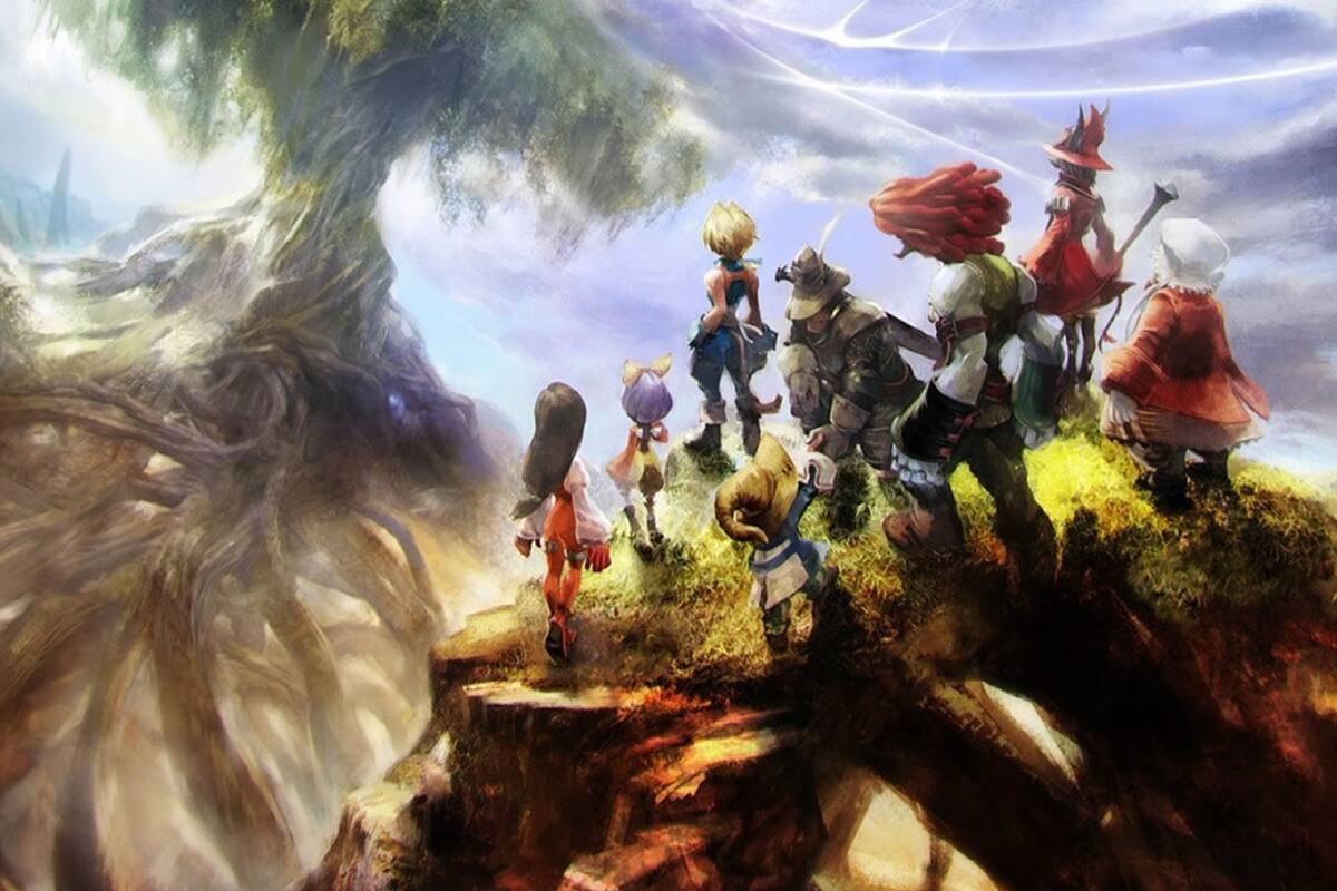 Square Enix Might Postpone a Highly Anticipated Final Fantasy Remake to Focus on New Titles