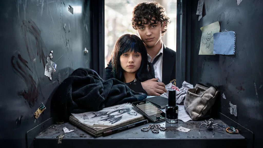 ‘Final Project’ Review: Familiar And Forgettable Short-Form Series May Open New Microdrama Horizons For Netflix ‘Final Project’ Review: Familiar And Forgettable Short-Form Series May Open New Microdrama Horizons For Netflix