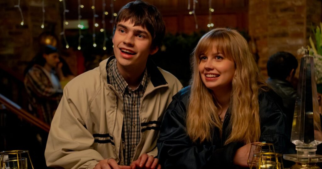 EXCLUSIVE: ‘Finding Emily’ Director on Creating a Rom-Com That Satirizes Modern Dating, Cancel Culture EXCLUSIVE: ‘Finding Emily’ Director on Creating a Rom-Com That Satirizes Modern Dating, Cancel Culture