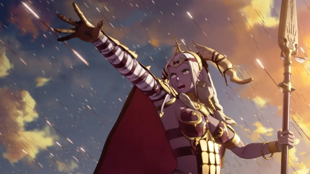 Fire Emblem: Fortune’s Weave Nintendo Direct Airs Tomorrow
