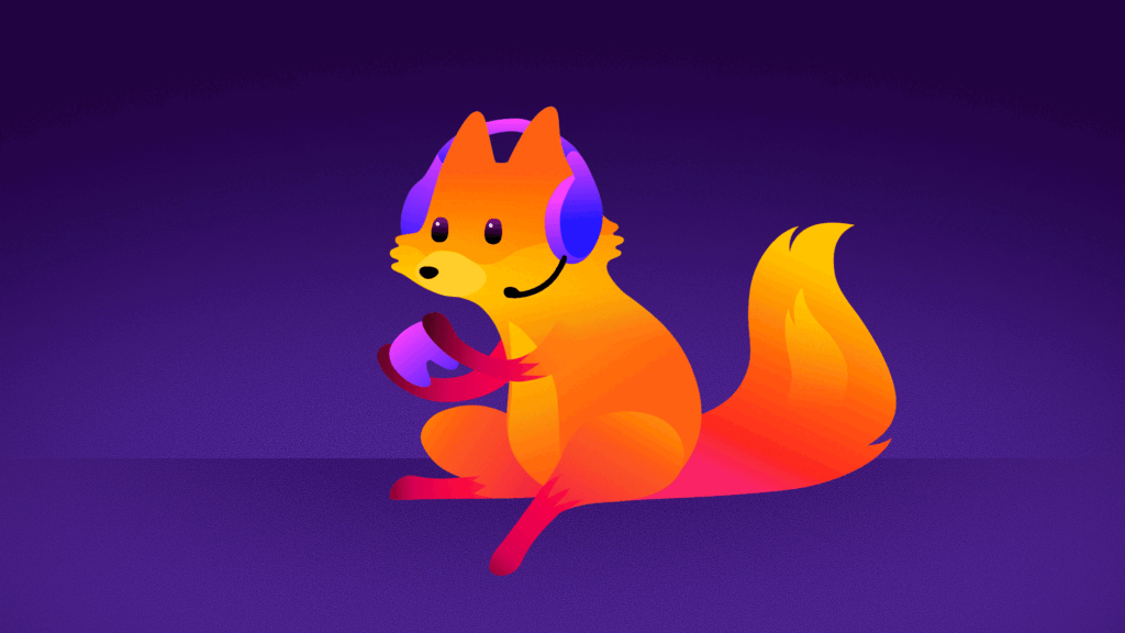 GeForce NOW in Firefox – 2,000 PC games available with nothing to install