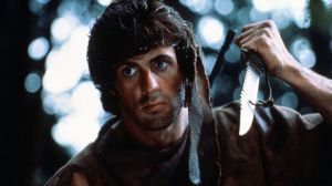 John Rambo Star Reveals Scene From the Original Movie That Most Influenced the Prequel (It’s Not the Action)