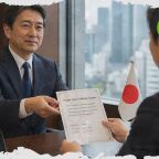 Japan issues first crypto exchange license in four years