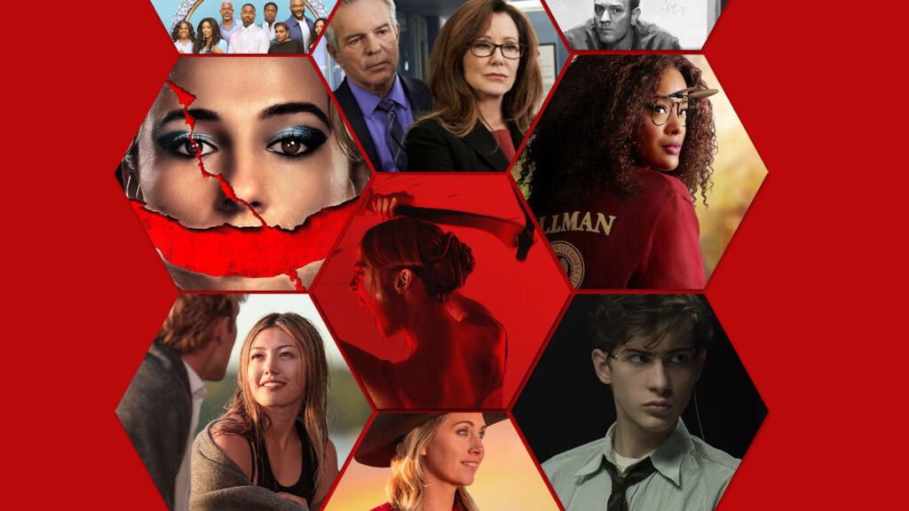 First Look at What’s Coming to Netflix in September 2026 First Look at What’s Coming to Netflix in September 2026