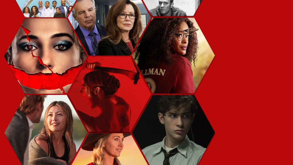 What’s Coming to Netflix in September 2026 What’s Coming to Netflix in September 2026