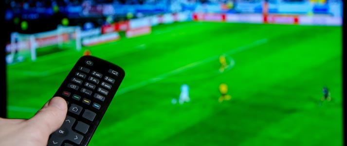 The New Era of Football Consumption: Revenue Records and Digital Fandom The New Era of Football Consumption: Revenue Records and Digital Fandom