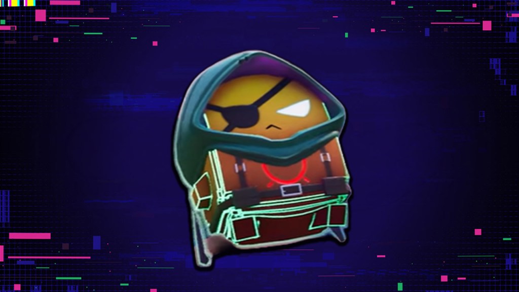 Fortnite Battle Pass Sprite