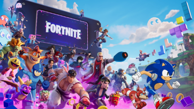 Fortnite Chapter 7 Season 4: Everything we know about the collaborations, battle pass and more