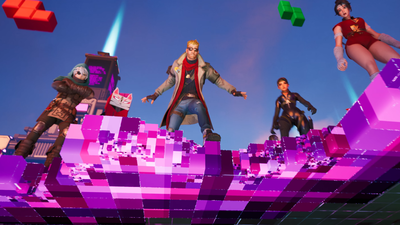 Fortnite Chapter 7 Season 4 Override trailer breakdown: Everything you need to know