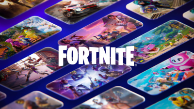 Fortnite confirms Sonic the Hedgehog crossover for Chapter 7 Season 4, shares first teaser