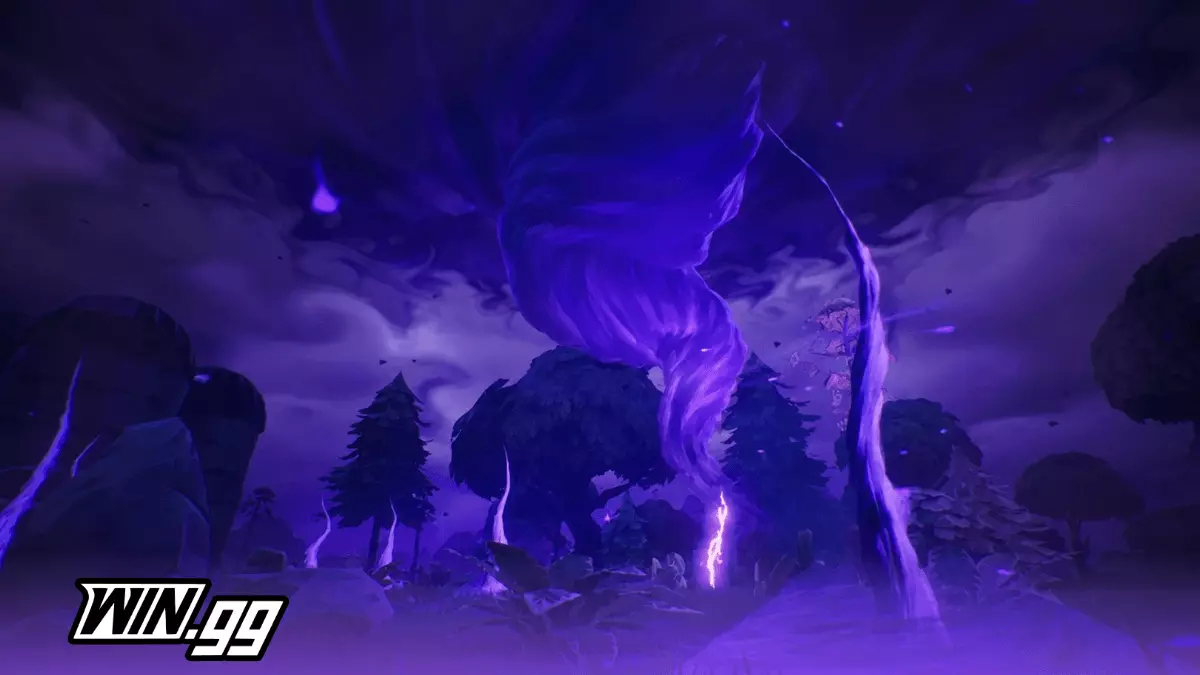 Fortnite Has Just Made Battle Royale Matches Shorter