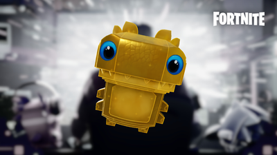 What is the rarest Sprite in Fortnite Chapter 7 Season 4? How to get and more details