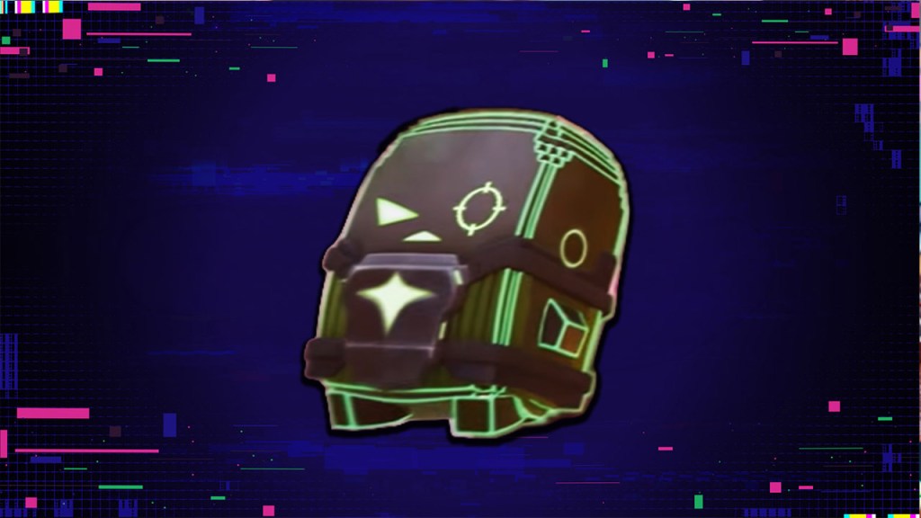 Fortnite Killswitch Sprite