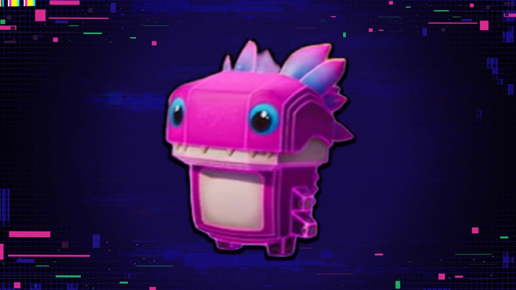 Fortnite Klombo Sprite
