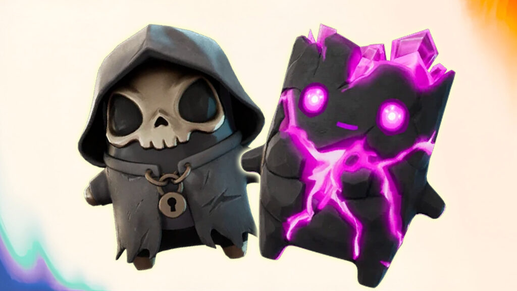 Fortnite Power Hour Today: Mythic Hours Start Times and Featured Sprites