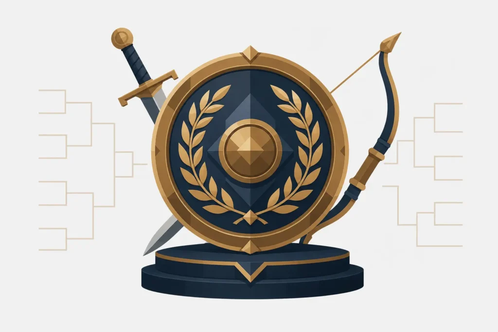 Fortnite’s The Odyssey skins add tournaments to film hype