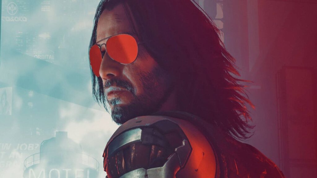 Fortnite Override launches August 20: Cyberpunk 2077 arrives