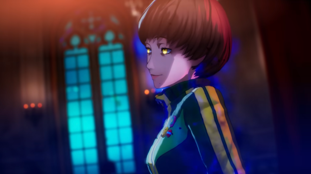 Fortnite Override Completes Its Collab Lineup: Persona 5 Joins Tetris and Roblox Hit