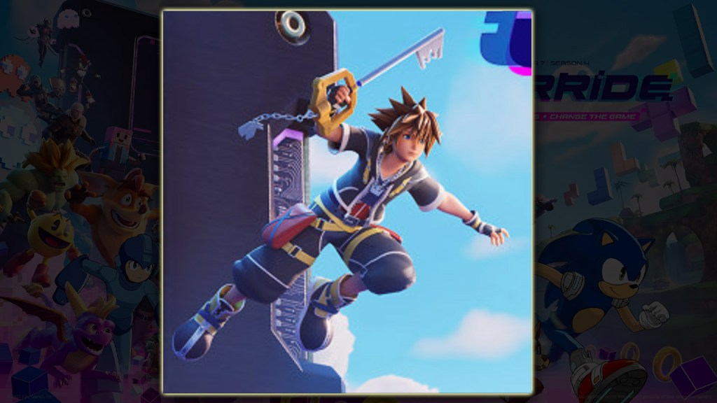 Fortnite Sora Release Date Rumors