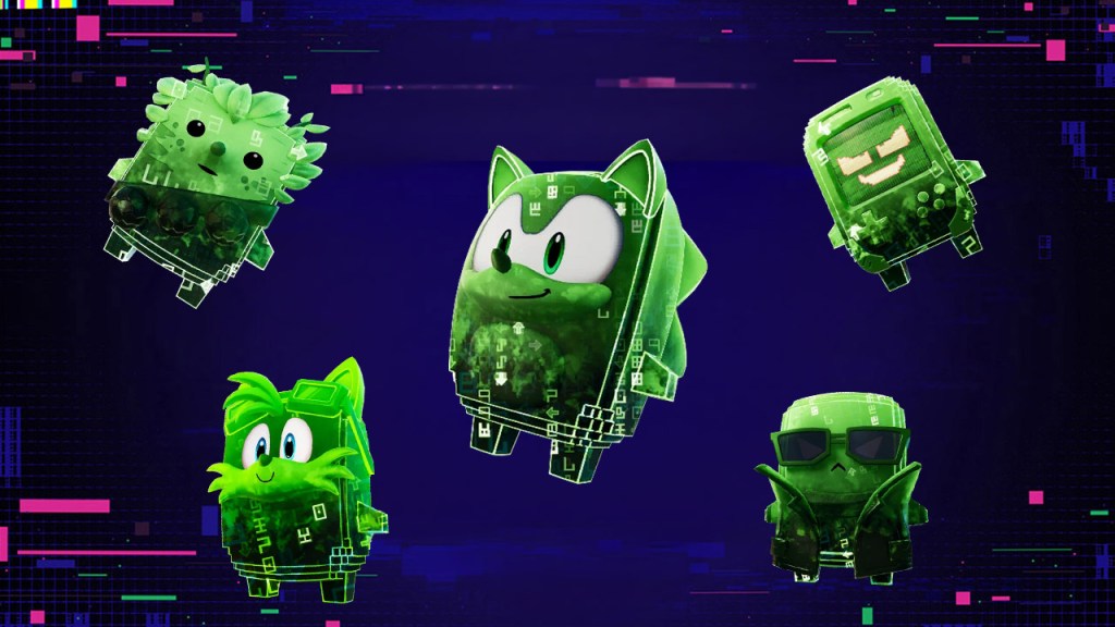 Fortnite Sprite Codes