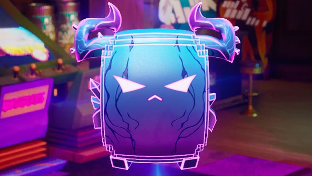 Fortnite Storm Scout Sprite