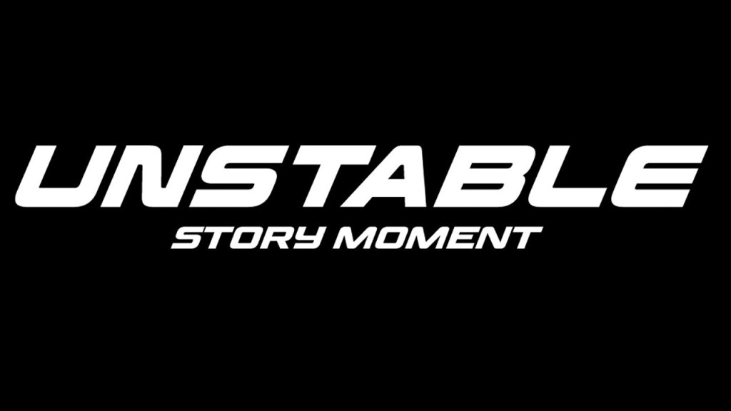 Fortnite Unstable Live Event Teaser
