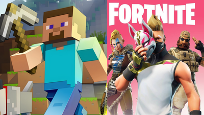 Fortnite Chapter 7 Season 4: Minecraft crossover teased on Discord