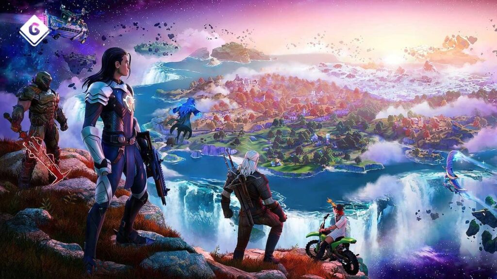 The top 11 Fortnite mechanics that need to return in Chapter 8