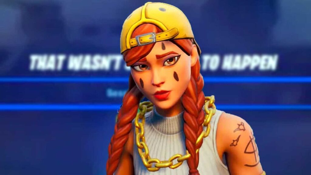 Fortnite servers down as players report issues