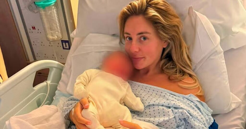 Bonnie Blue Claims She’s Given Birth to Her First Child in Video Shared From Toilet