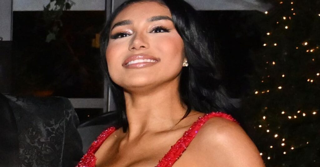 ’90 Day Fiancé’ Star Thais Ramone Says Patrick Mendes’ Cheating Claim Was Filed ‘In Error’