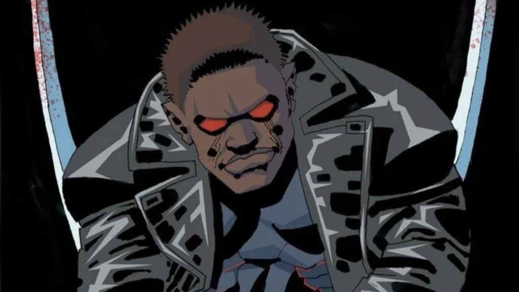 Frank Miller would like comics colorists to stop burning his eyeballs