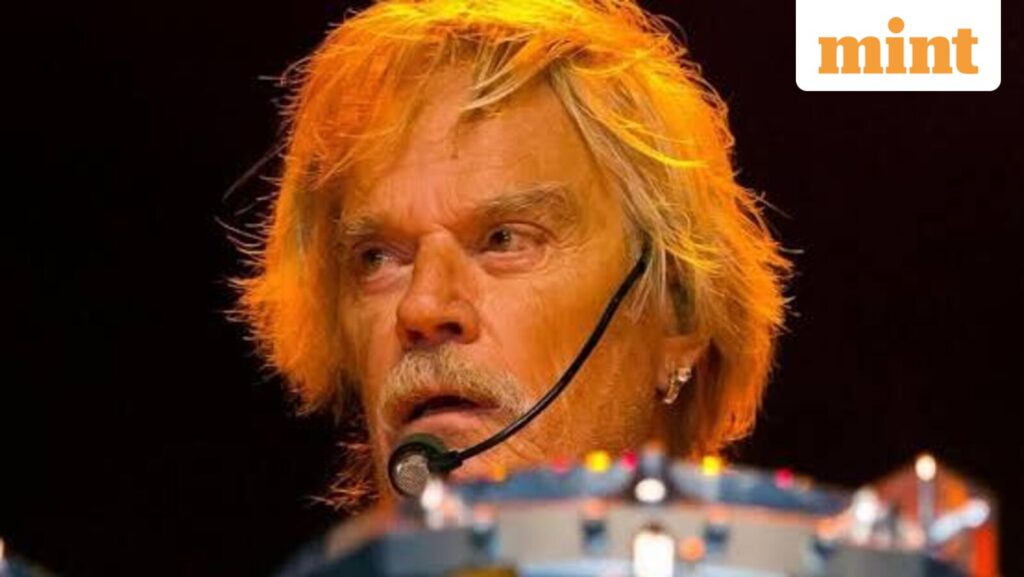 Entertainment News Today LIVE Updates on August 19, 2026: Frank Beard, ZZ Top’s beardless drummer, dies at 77