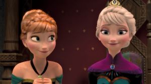 Frozen 3 Concept Art Reveals A New Anna Design That Teases Major Change to the Character