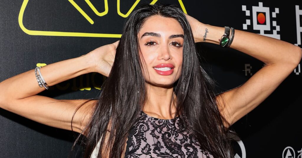 OnlyFans Model Awaiting Trial on Theft Charges Arrested Again OnlyFans Model Awaiting Trial on Theft Charges Arrested Again