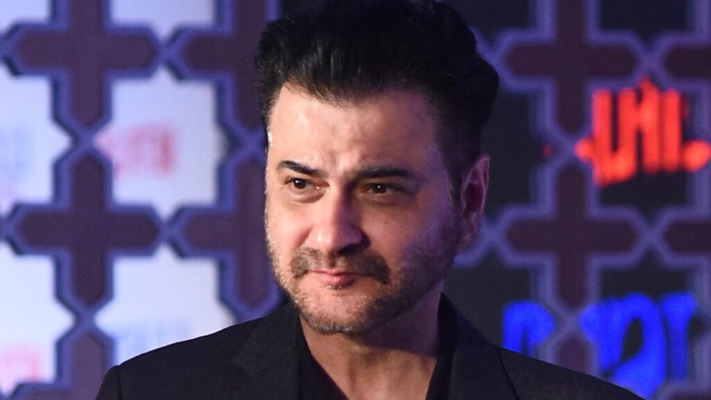 Sanjay Kapoor says Bollywood overlooked his Sirf Tum success: ‘I got no credit’ Sanjay Kapoor says Bollywood overlooked his Sirf Tum success: ‘I got no credit’