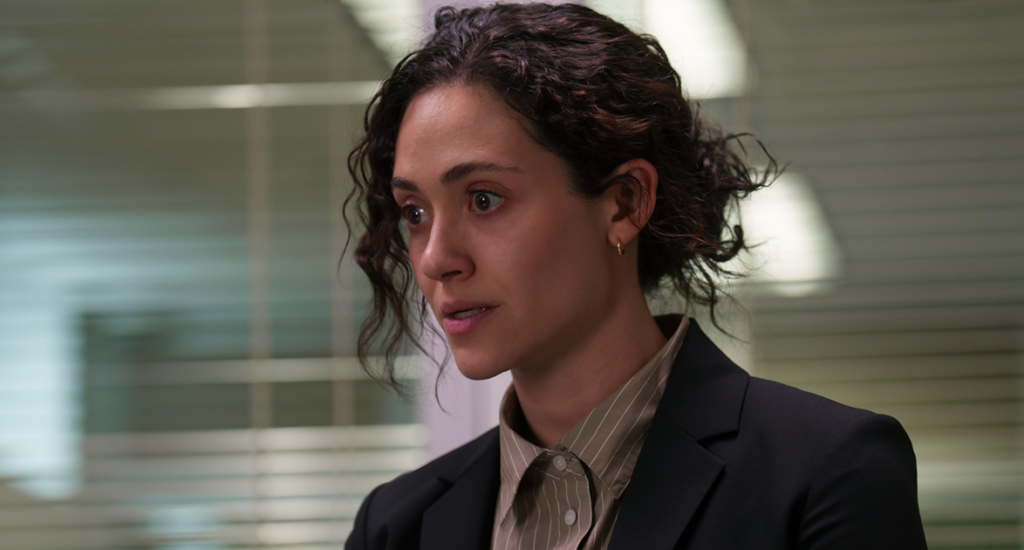 This Serial Killer Thriller Is My Favorite New Show Right Now This Serial Killer Thriller Is My Favorite New Show Right Now
