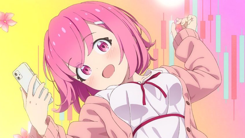 Crunchyroll Licenses Shangri-La Frontier Season 3, FX Fighter Kurumi-chan, ELECEED & More Anime at AnimagiC 2026 Crunchyroll Licenses Shangri-La Frontier Season 3, FX Fighter Kurumi-chan, ELECEED & More Anime at AnimagiC 2026