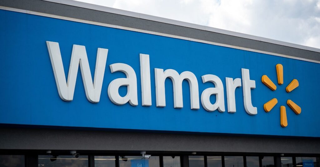 TikTok Comedian Damon Darling Got a Lifetime Ban From Walmart
