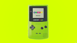 New Nintendo Switch and Switch 2 Exclusive Game Coming This Fall Brings Back Series Game Boy Color Fans May Remember