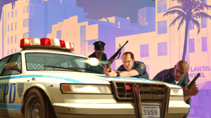 Rockstar Games Reveals Big Changes to Cops in GTA 6