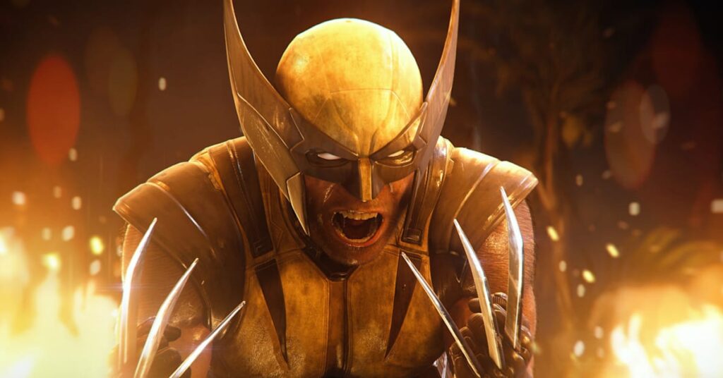 ‘Marvel’s Wolverine’: First Impressions