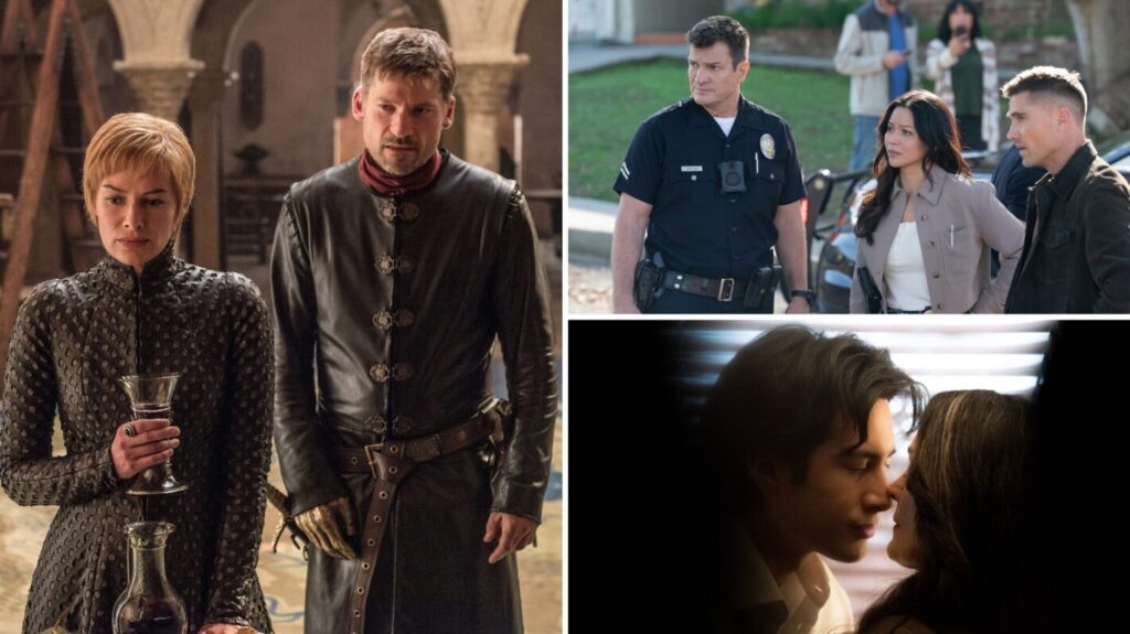 New York Comic Con 2026 Schedule: ‘The Rookie,’ ‘Game of Thrones’ Reunion & More