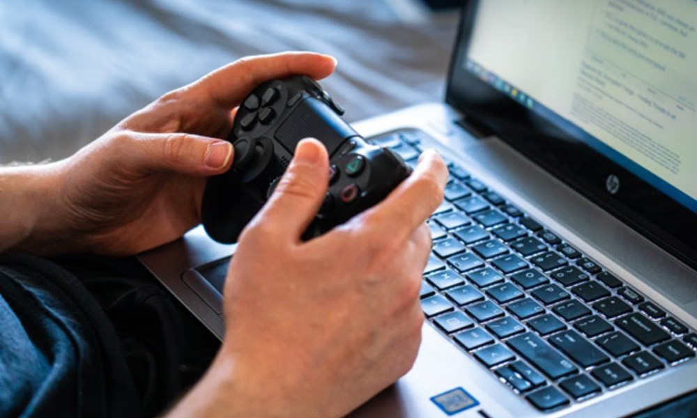 Gaming Continues to Shape the Future of Digital Entertainment Across the United States Gaming Continues to Shape the Future of Digital Entertainment Across the United States