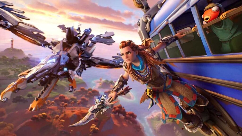 When Fortnite’s Chapter 7 Season 4 will launch and what ‘Gaming Legends’ will include When Fortnite’s Chapter 7 Season 4 will launch and what ‘Gaming Legends’ will include
