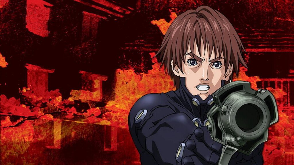 Gantz Creator Hiroya Oku Says He Plans to Retire From Manga After Finishing His Current Series Kanreki Hime Gantz Creator Hiroya Oku Says He Plans to Retire From Manga After Finishing His Current Series Kanreki Hime