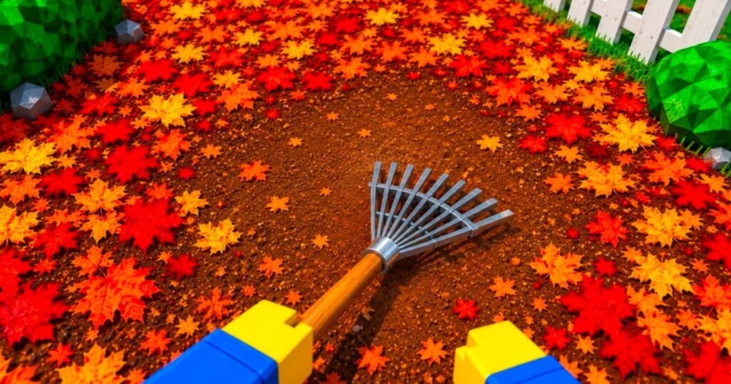 Garden Cleaner Evolution codes for August 2026 Garden Cleaner Evolution codes for August 2026