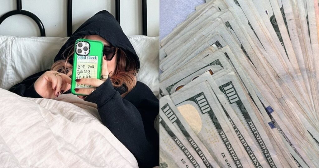 Forget Poker — Gen Z Women Are Gambling On Pop Culture Moments